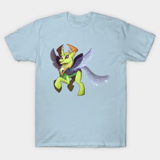 Changeling Prince T-Shirt